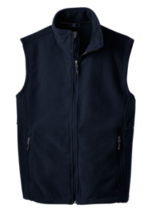 EVERYDAY FLEECE VEST