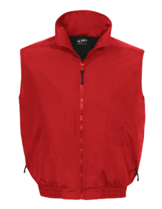 Soft Shell Stretch Vest