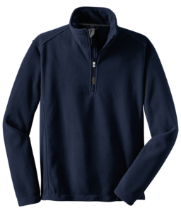 POLARTEK FLEECE PULLOVER
