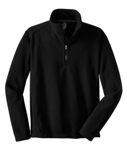 POLARTEK FLEECE PULLOVER