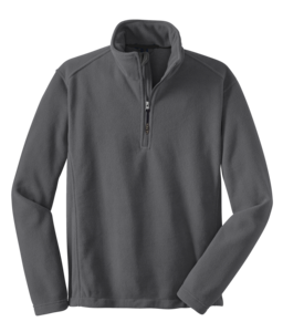 POLARTEK FLEECE PULLOVER