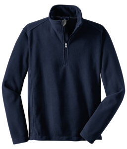 POLARTEK FLEECE PULLOVER