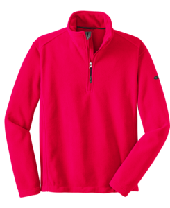 POLARTEC FLEECE PULLOVER