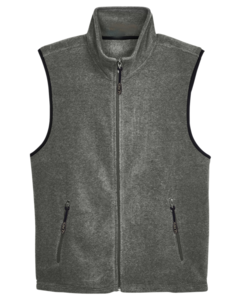 EVERYDAY FLEECE VEST