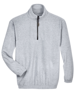 ICEBERG FLEECE PULLOVER