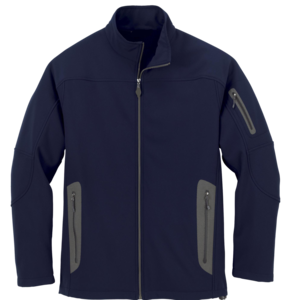 Soft Shell Technical Jacket