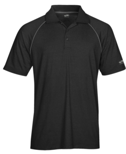 Classic Piping Performance Dry Polo
