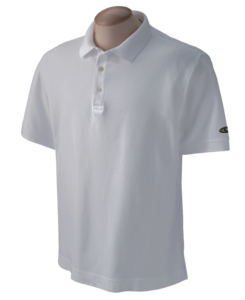 Purvian Pima Cotton Polo