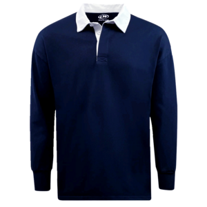 CLASSIC RUGBY SHIRT