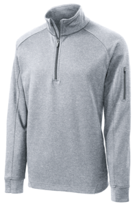 1/4 ZIP REGATTA MID LAYER