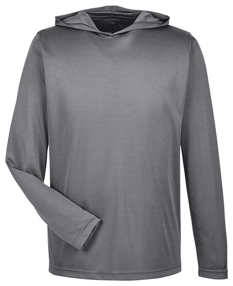 UV PERFORMANCE HOODIE