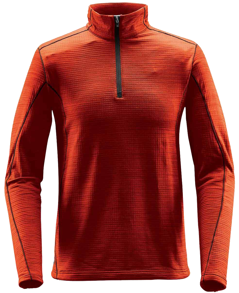 thermal mid layer