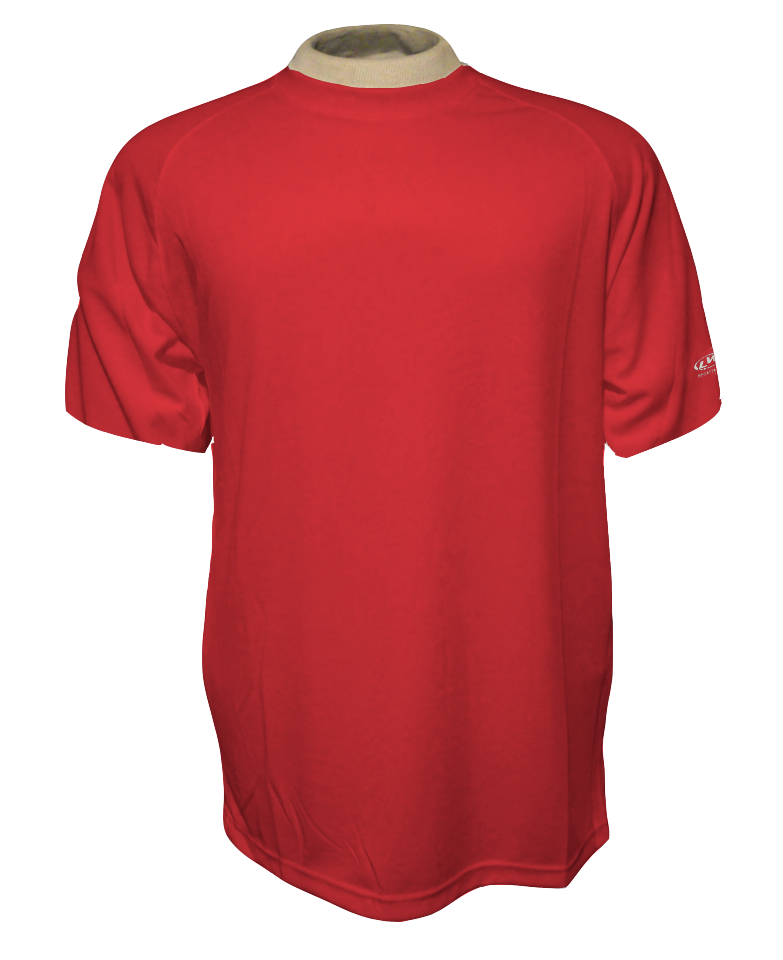 active dry shirt supplier