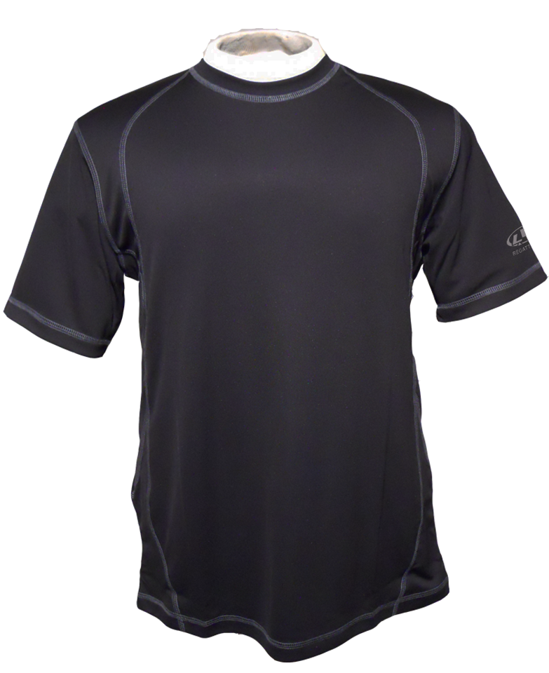 top stitch shirt