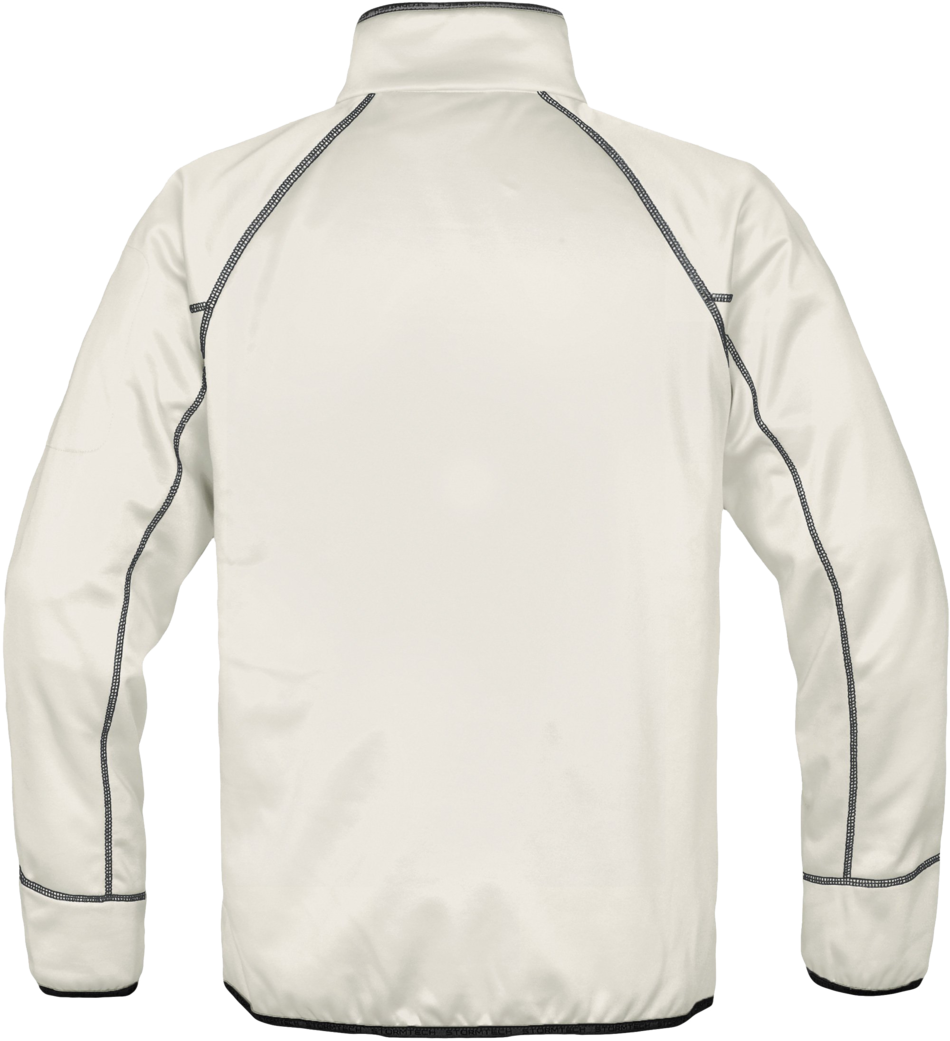 Stretch Fleece Jacket