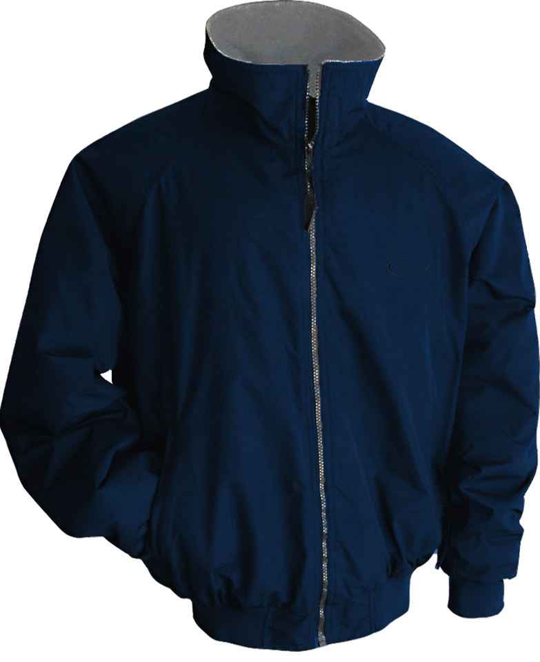 Splash Jacket Navy