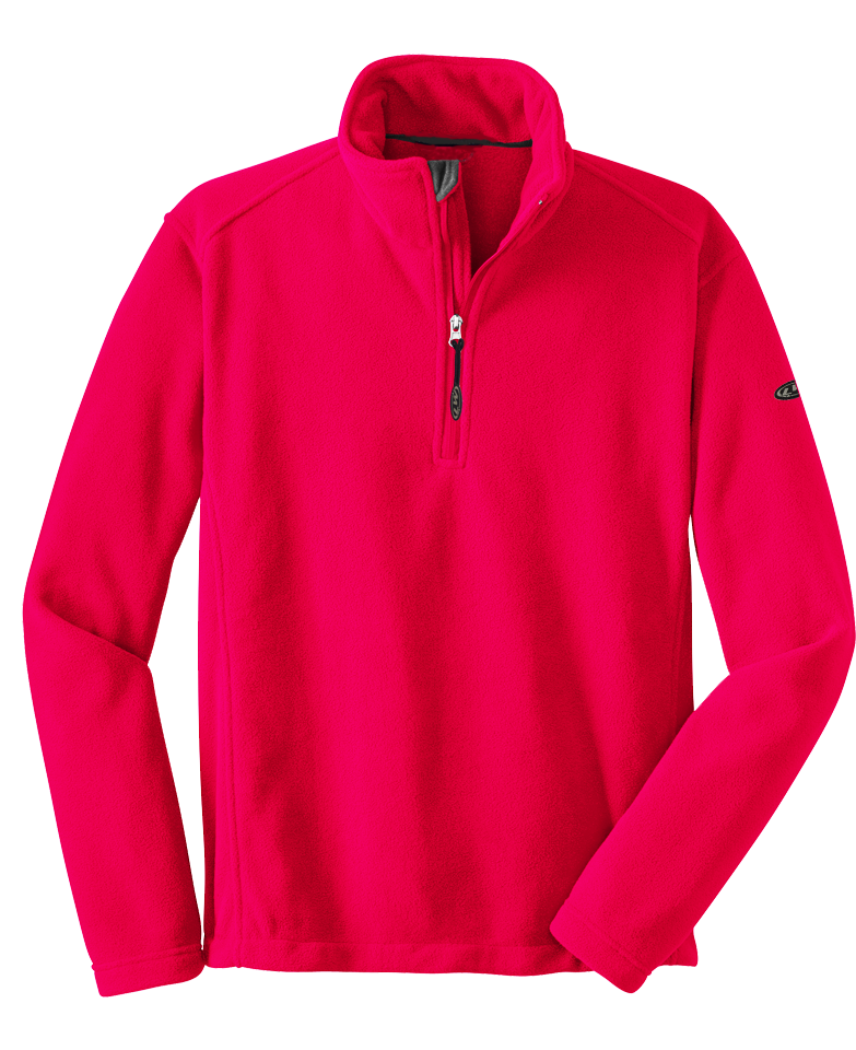 POLARTEC FLEECE PULLOVER