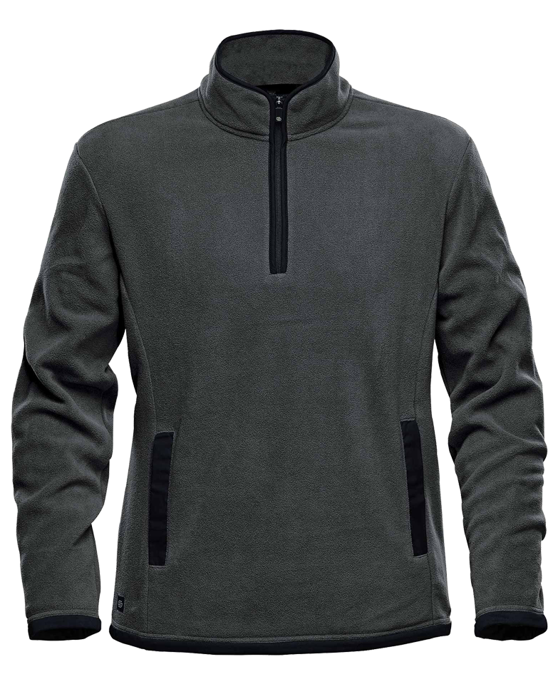 POLAR FLEECE PULLOVER