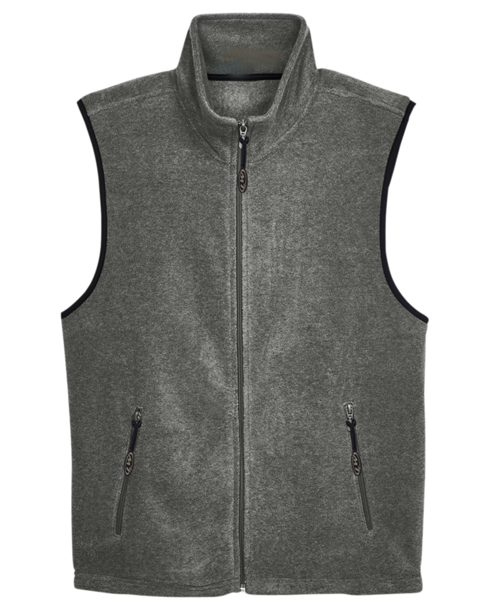 EVERYDAY FLEECE VEST