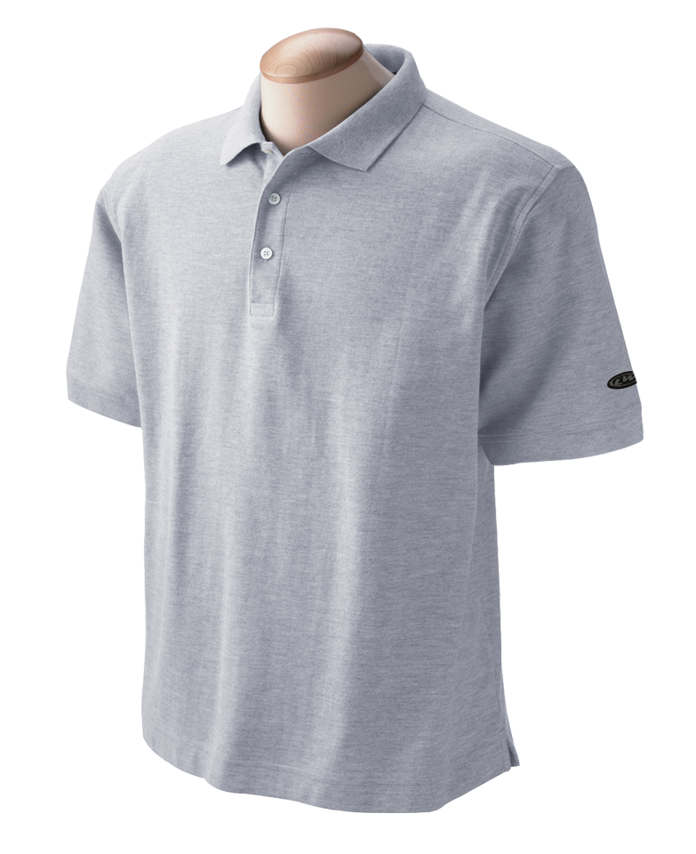 pima cotton polo