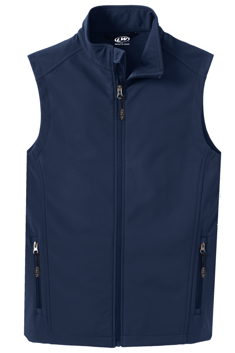 ジャケット・アウター 24SS ProductTwelve Soft Shell Vest black zJ325-NAVY-VEST-T-T.png