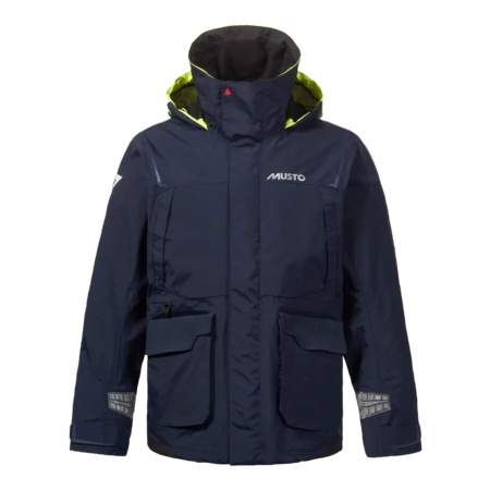 MEN'S BR1 CHANNEL JACKET