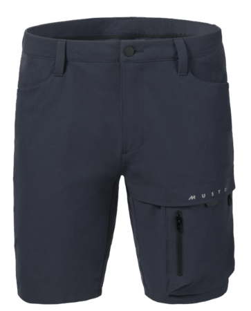 MEN'S EVO DECK STRETCH SHORTS