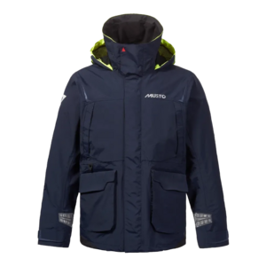 MEN'S BR1 CHANNEL JACKET
