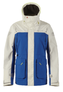 WOMEN'S BR1 CHANNEL JACKET