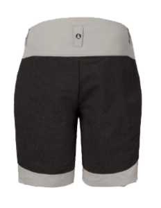 WOMEN'S MUSTO EVO STRETCH PERFORMANCE SHORT UPF 50+