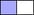 WHITE / BLUE