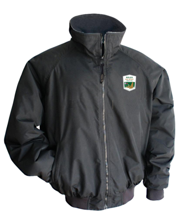 ROLEX BIG BOAT SERIES 2025 CLASSIC SPLASH JACKET