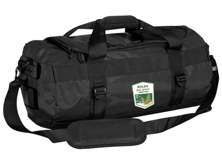 ROLEX BIG BOAT SERIES 2025 Waterproof Gear Bag