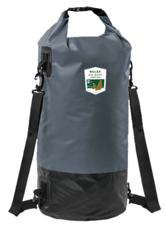 ROLEX BIG BOAT SERIES 2025 DRY DITCH BAG