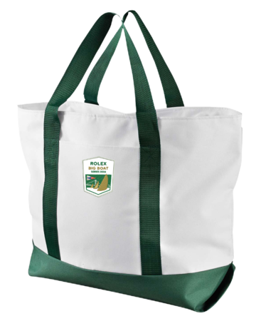 ROLEX BG BOAT SERIES 2024WATERPROOF TOTE BAG