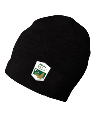 ROLEX BIG BOAT SERIES 2025 KNIT BEANIE