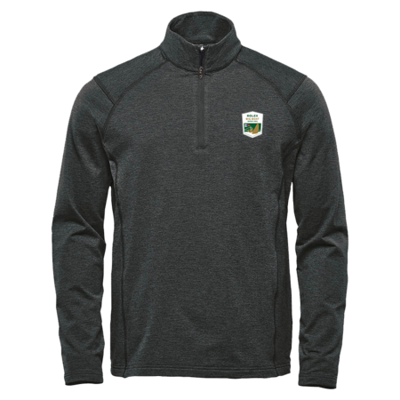 ROLEX BIG BOAT SERIES 2025 1/4 ZIP MID LAYER