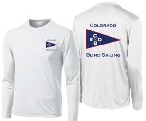 ROLEX BIG BOAT SERIES 2025 L/S UV +50 CREW DRY SHIRT