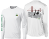 ROLEX BIG BOAT SERIES 2025 L/S UV +50 CREW DRY SHIRT
