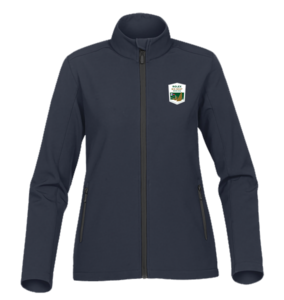20066W-R-2025 WOMEN'S ROLEX BIG BOAT SERIES 2024 SOFT-TOUCH SOFTSHELL JACKET