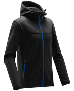 ROLEX BIG BOAT SERIES 2025 COASTAL SOFT SHELL HOODY