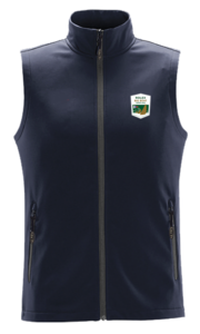 30888-R-2025 ROLEX BIG BOAT SERIES 2024 COASTAL SOFT SHELL VEST