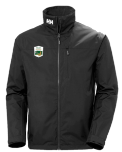ROLEX BIG BOAR SERIES 2025 HH CREW MIDLAYER JACKET