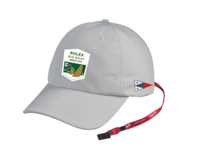 ROLEX BIG BOAT SERIES 2025 UV+50 SAILING CAP