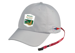 ROLEX BIG BOAT SERIES 2025 UV+50 SAILING CAP