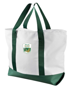 ROLEX BG BOAT SERIES 2024WATERPROOF TOTE BAG