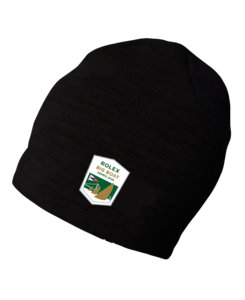 ROLEX BIG BOAT SERIES 2025 KNIT BEANIE