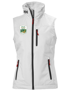 HH 30290-R-2025 WOMEN'S ROLEX BIG BOAT SERIES 2024 SAILING VEST