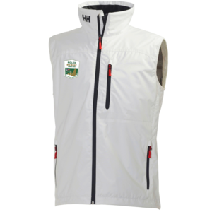 HH-34446-R-2025 ROLEX BIG BOAT SERIES 2024 HH CREW VEST