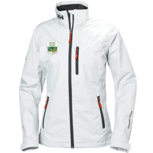 HH 34449-R-2025 ROLEX BIG BOAT SERIES 2024 WOMEN'S CREW JACKET